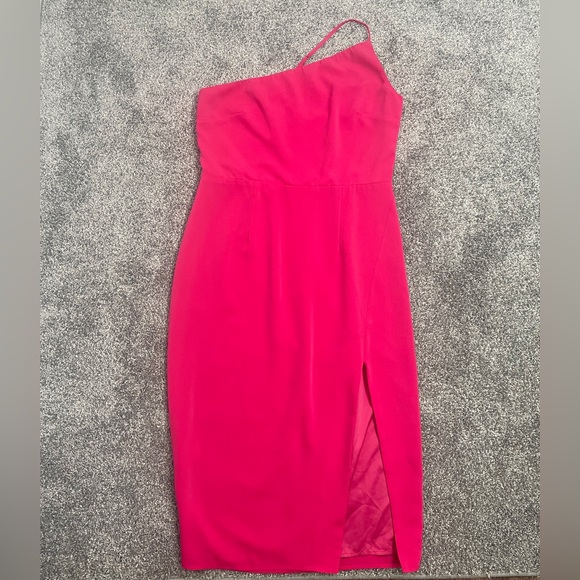 Lovers and Friends Lazo Midi Dress - Picture 2 of 9